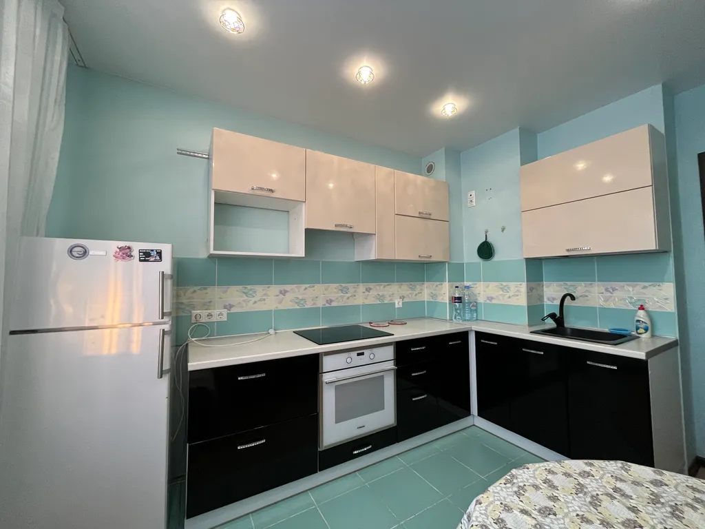 2-х комн. квартира рядом АО Калашников