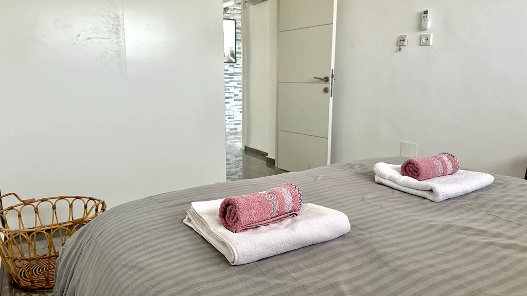 Апартаменты Diamond