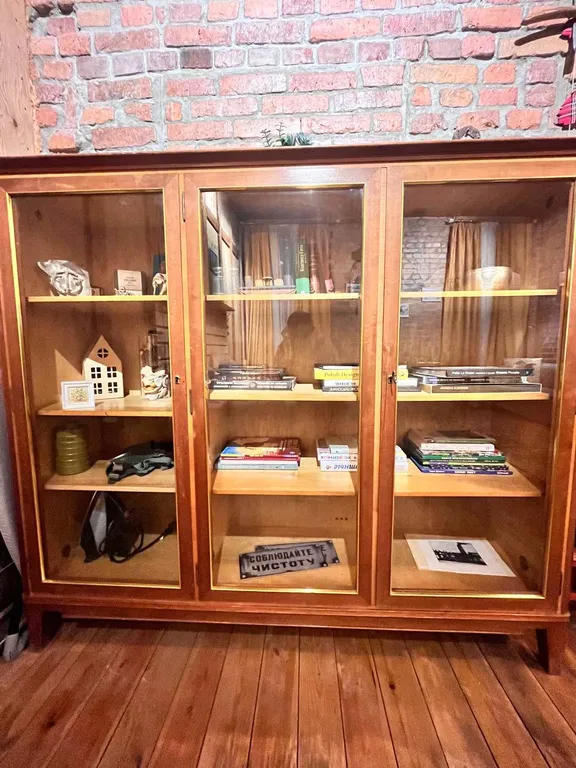 Апартаменты Газ и Свет OY