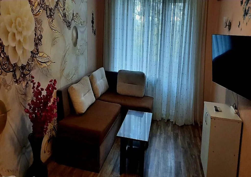 Райское местечко