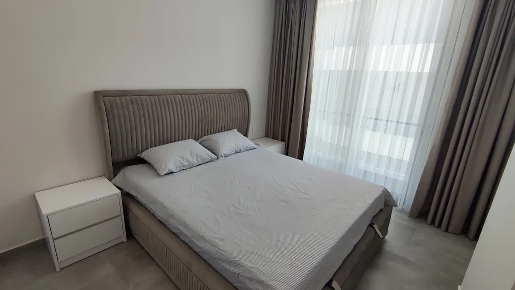 Уютная квартира в 150 метрах от пляжа Клеопатра в Prive Cleopatra