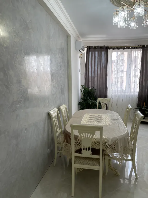 Квартира Роскошная квартира рядом с морем — Каспийск