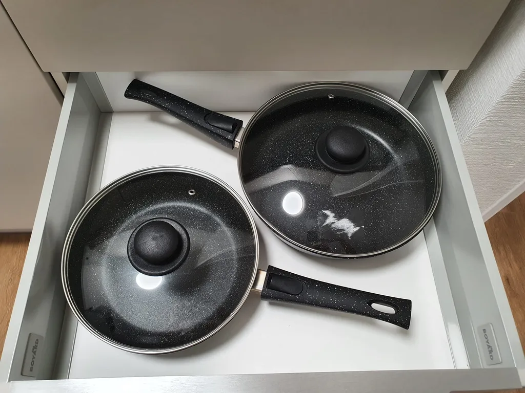 Квартира Квартира Студия с дизайнерским ремонтом — Красноярск