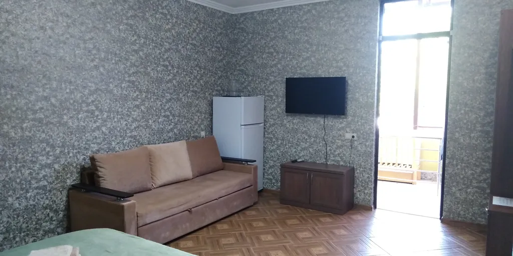 Квартира Комната — Сириус