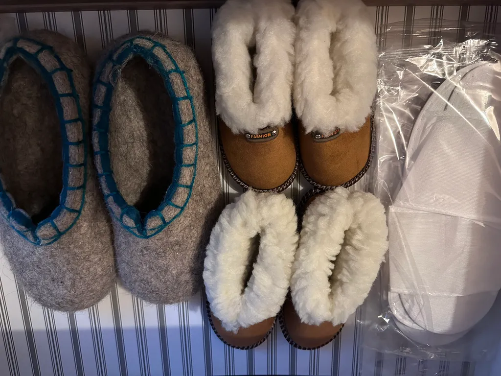 Уютный современный дом в стиле барнхаус