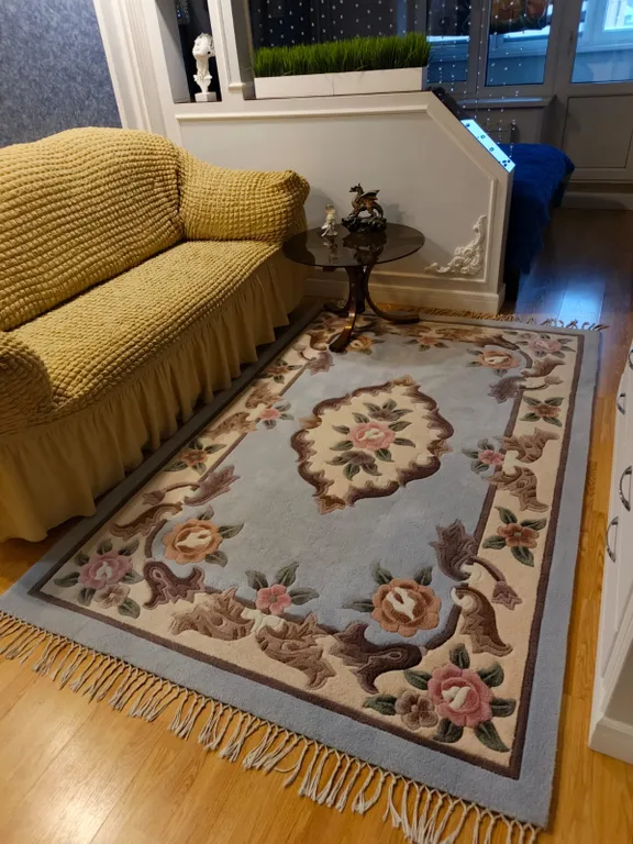 Лучшая квартира в европейском квартале