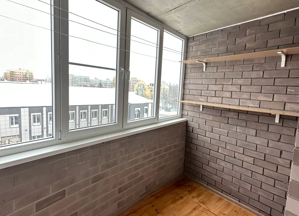 Уютная студия в центре города