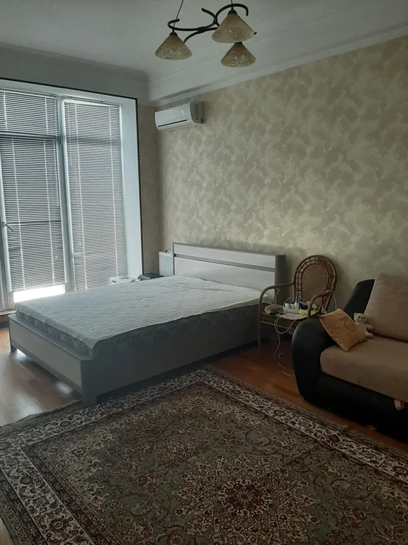 Квартира с видом на море — аренда посуточно в Избербаш