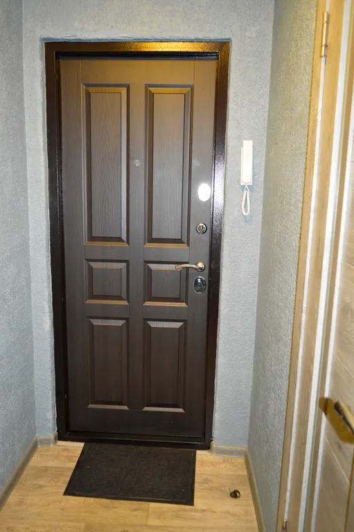 2-комнатная квартира в центральном районе