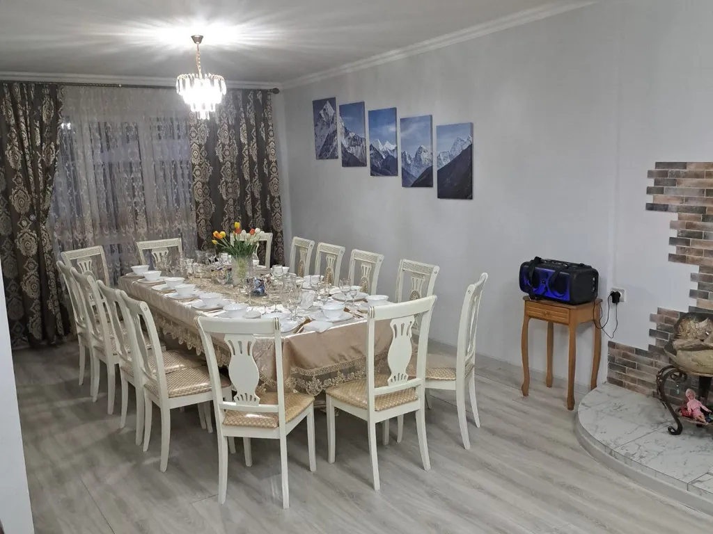 5-комнатный Дом