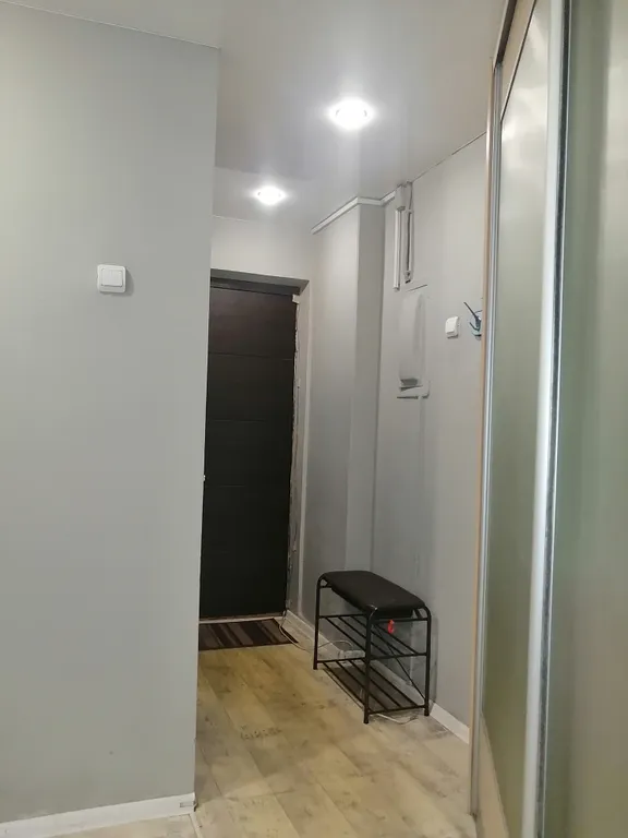 Квартира Квартира в центре — Ярославль