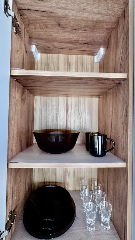 Квартира Уютная просторная с новым ремонтом 2 комнатная квартира — Новосибирск