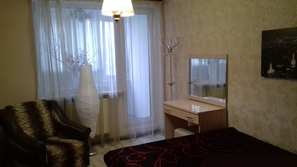 Квартира Большая квартира близко к центру города — Севастополь