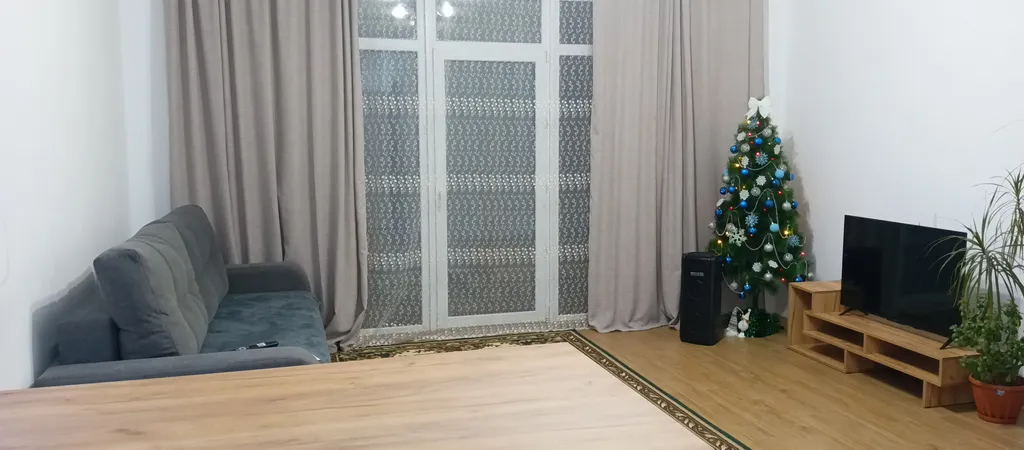 3-комнатный Дом