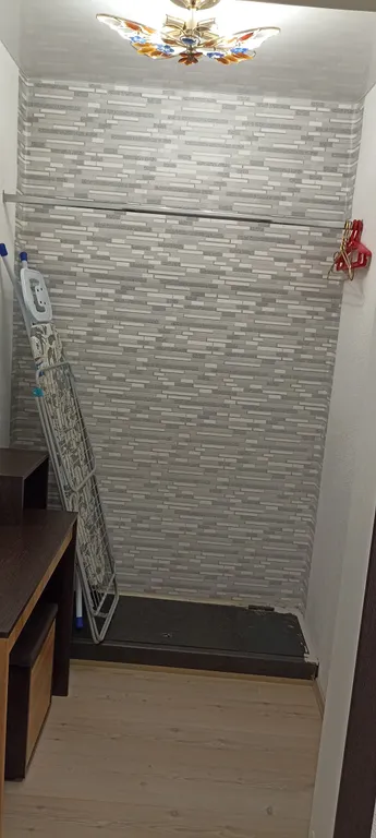 Квартира в тихом районе