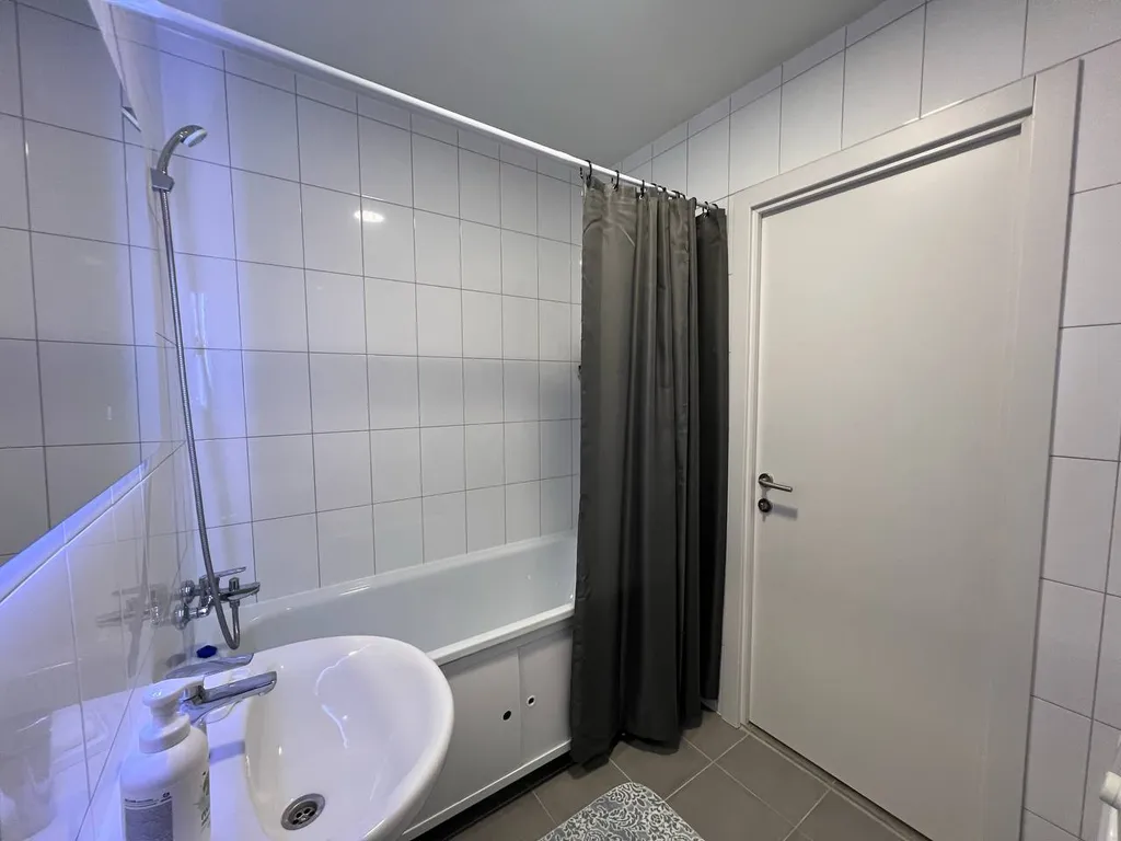 Двухкомнатная квартира в Мытищах