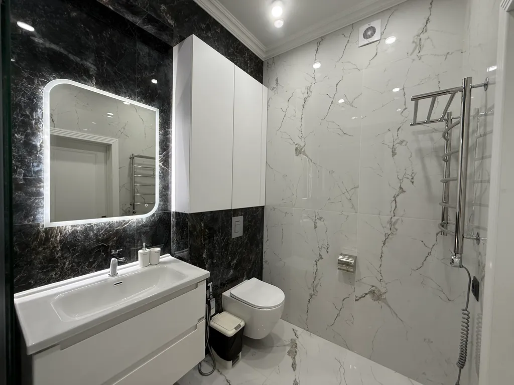 Nova apartment bay-tash tower рядом цум/гум