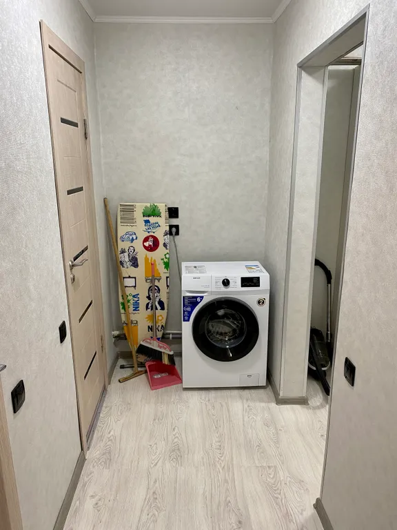 2-х комнатная квартира в центре города