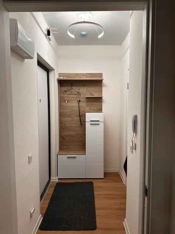 Квартира Квартира Уютная студия в поселке Песочный рядом с НИИ Петрова — Песочный