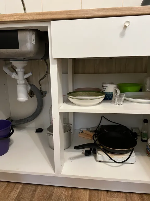 Уютная студия на ФМР