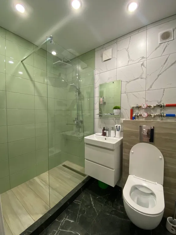 Квартира Уютная квартира с видом на горы — Владикавказ