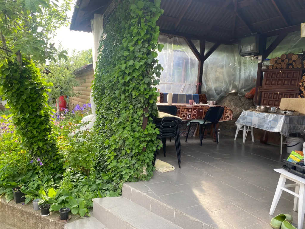 Коттедж 1-комнатный Дом — Кисловодск