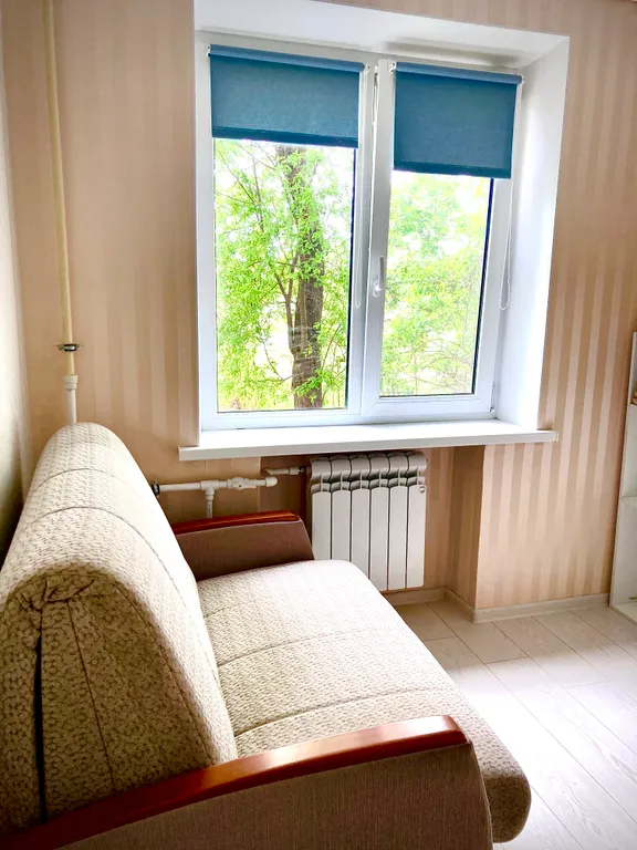 Уютная студия на набережной Трибуца