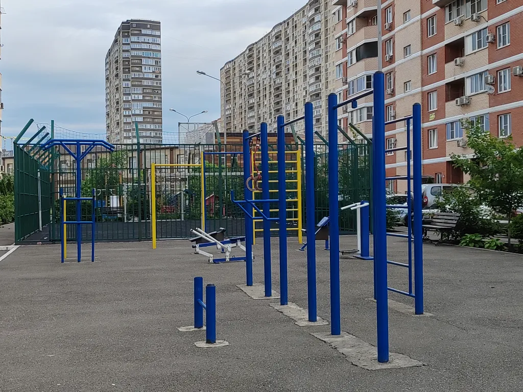 Квартира Комфортная квартира близко к центру, ТЦ Красная площадь, Вузам, ККБ — Краснодар