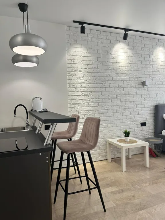 Квартира Квартира Pink apartments — Ростов-на-Дону