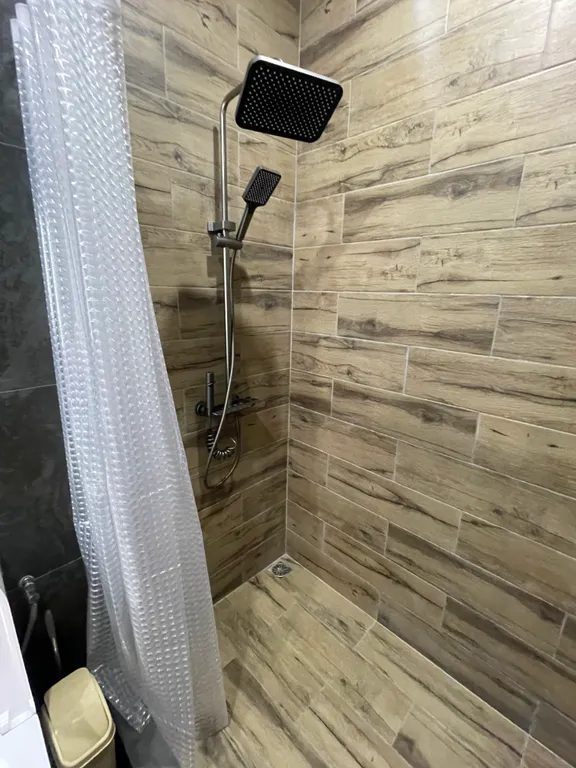 Этаж под ключ