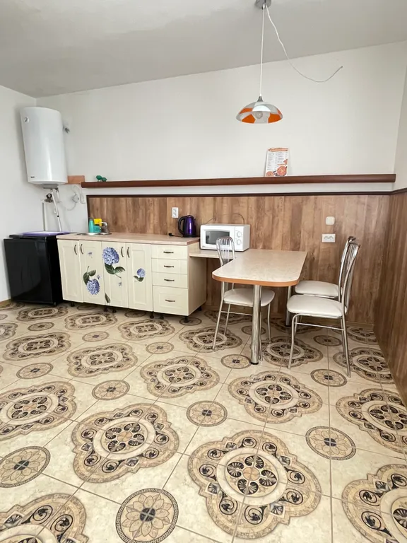 Коттеджный комплекс Испанская деревня