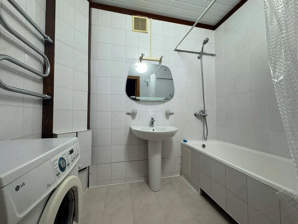 Трехкомнатная квартир на Ленинской