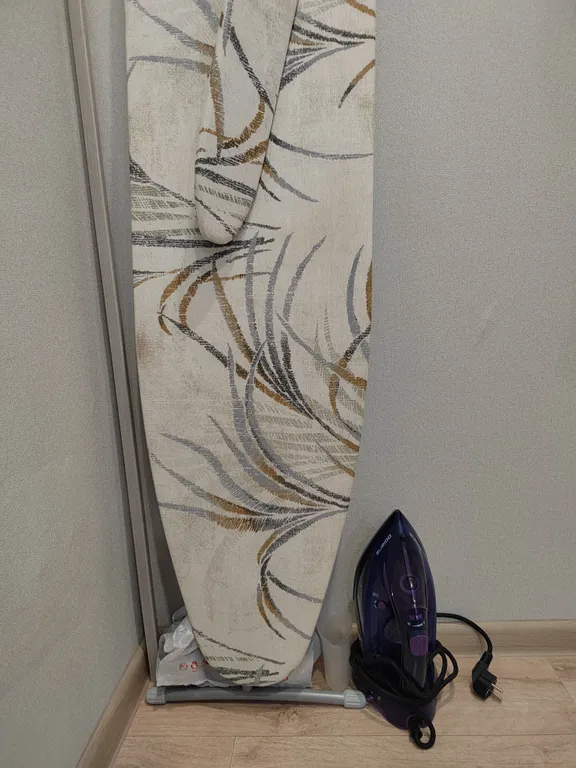 Чистая и уютная студия для отдыха и времяпровождения