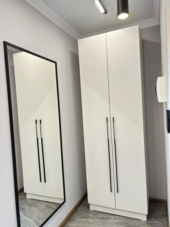 Апартаменты в Auezov City рядом с центром