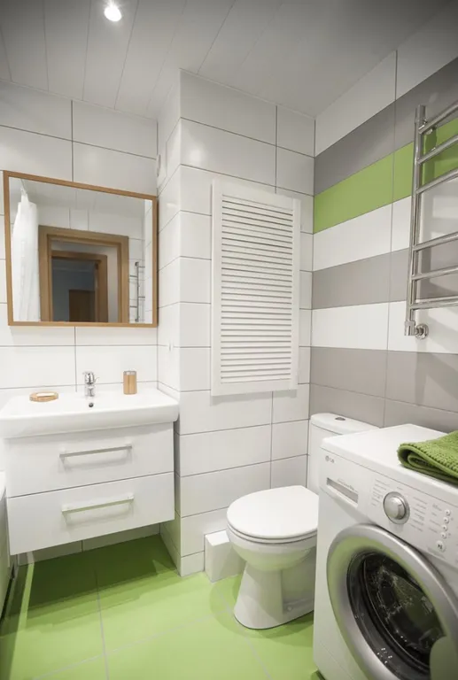 Комната в квартире