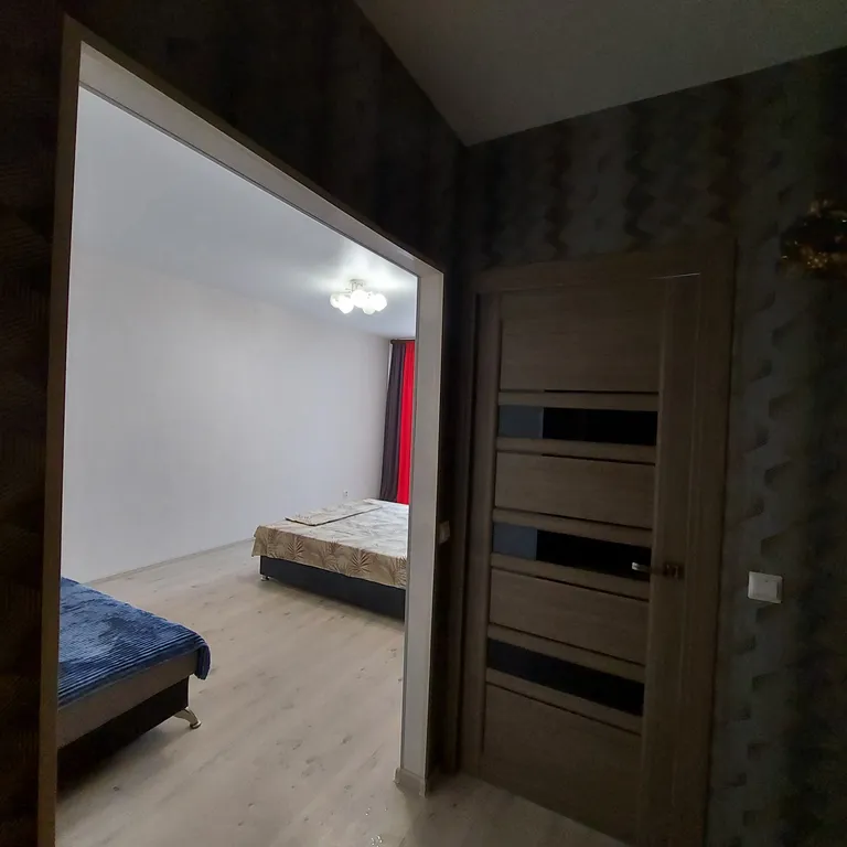 Квартира в сердце Каспия