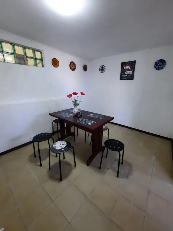 Ямайка на Мамайке