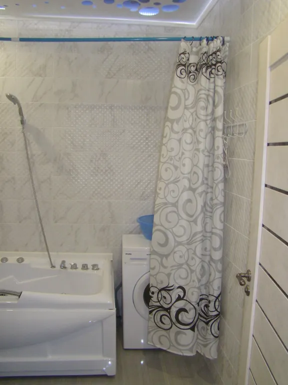 Трёшка в центре