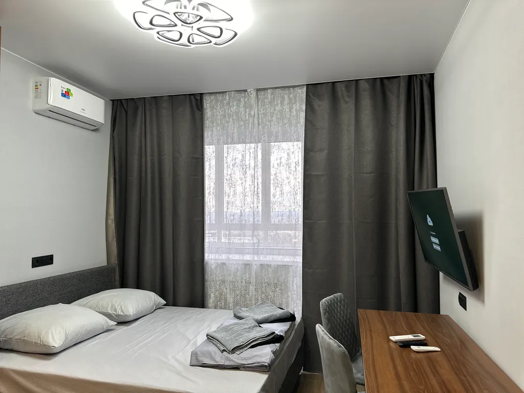 Cтудия Воздух рядом с Филармонией