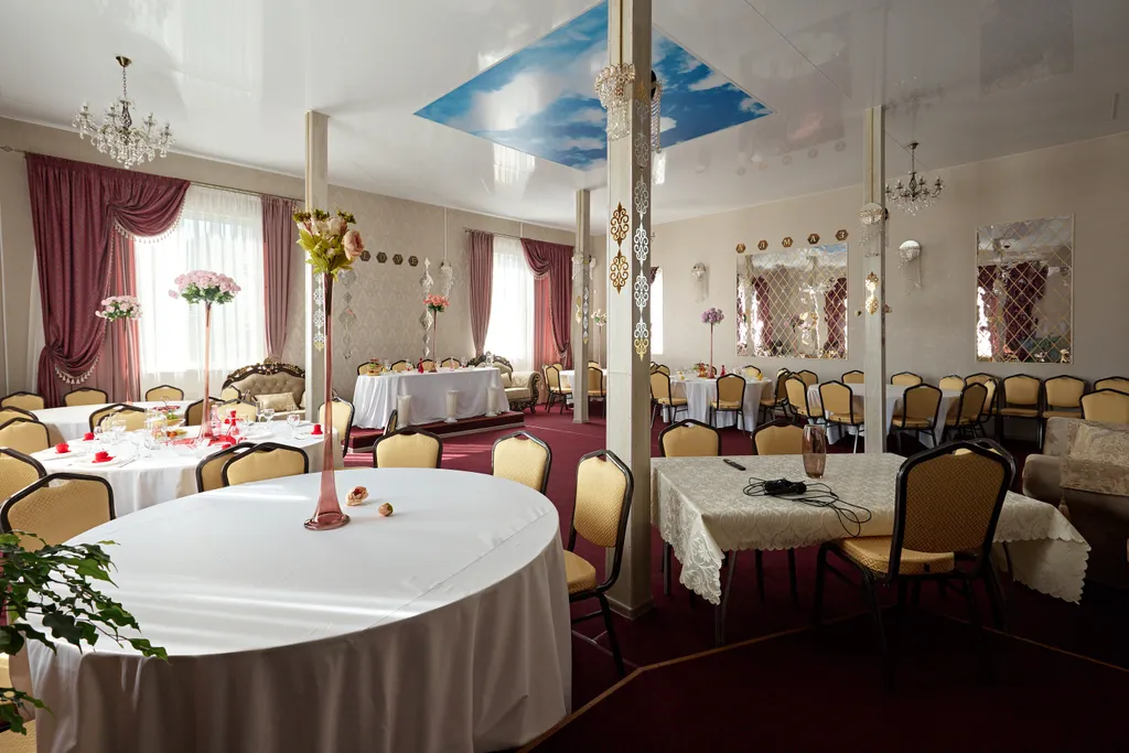 Гостевой дом Алмаз