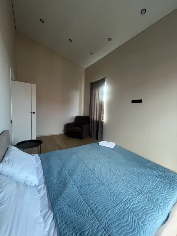 Уютный дом с сауной