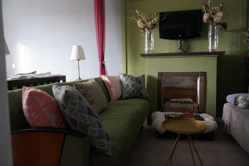 Винтажный стиль