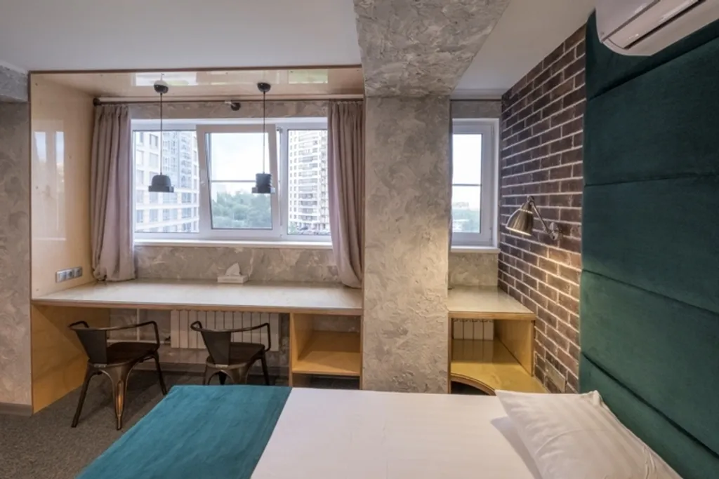 Квартира Комната — Москва