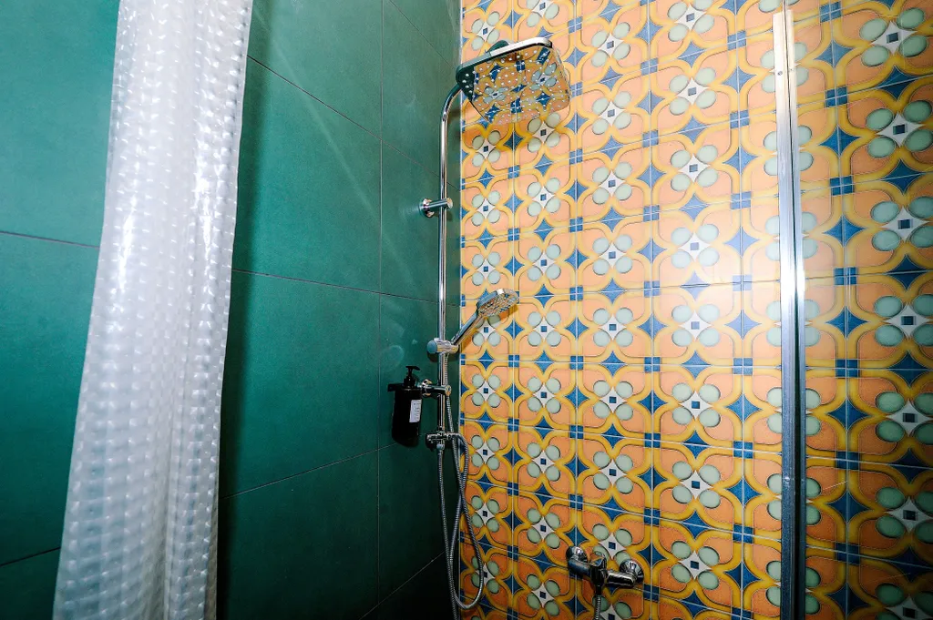 Барнхаус Haier Grand