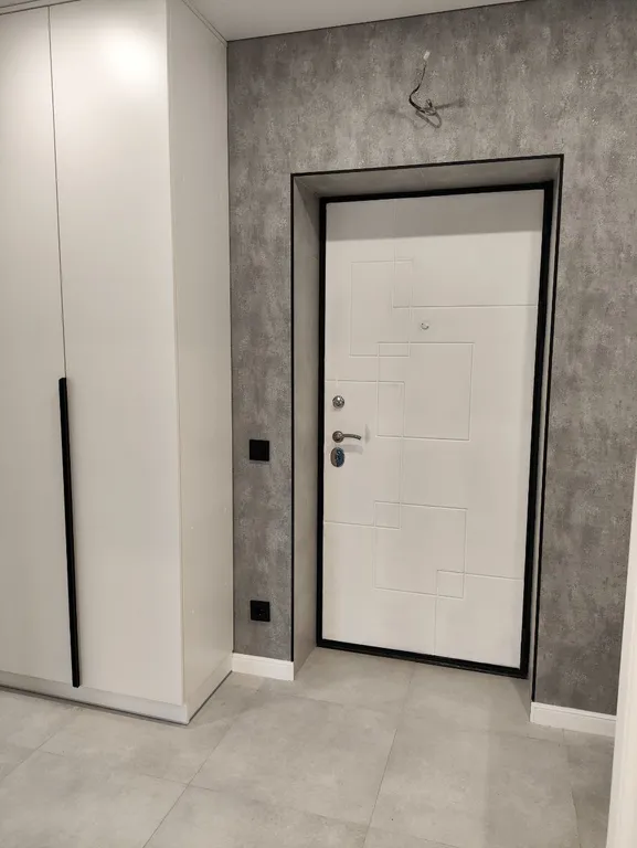 Апартаменты Agate 126