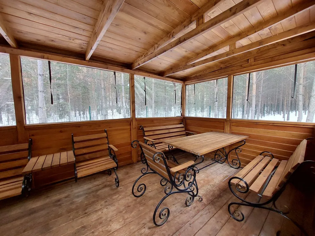 6-комнатный Дом