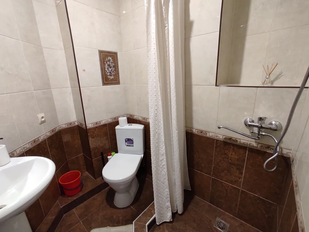 Квартира Квартира Монстера — Адлер