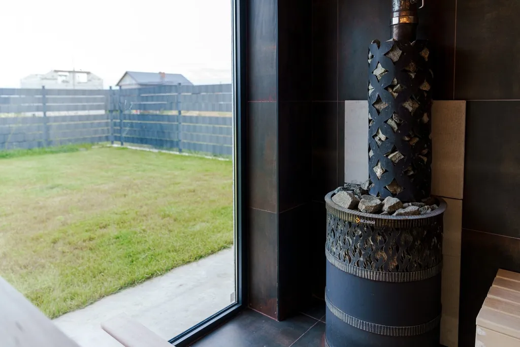 Apart Deluxe Легенды моря: Частный дом для мероприятий, чан, барбекью