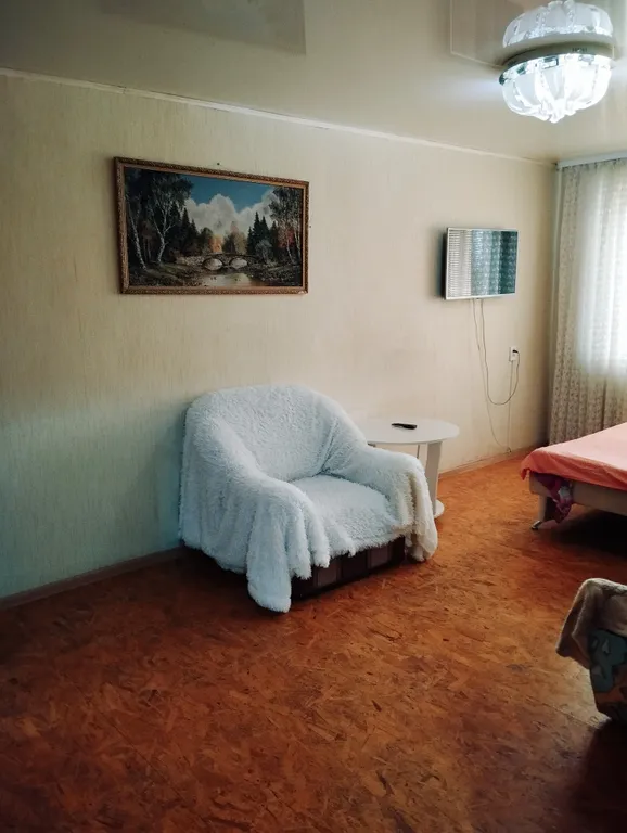 Квартира в центре города