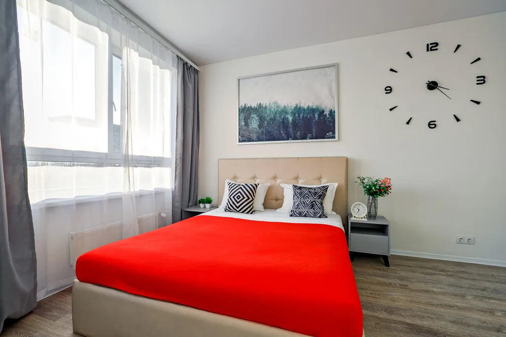 MaxRealty24 Cтудия недалеко от Москвы, Крокус-Экспо, Экспоцентра